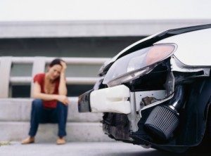 Por qué contratar un abogado tras un accidente de tráfico
