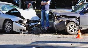 Cuánto puedo reclamar en un accidente tráfico