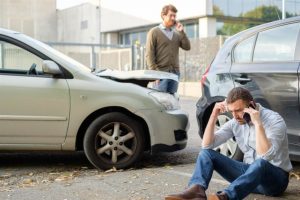 Abogado accidente de tráfico