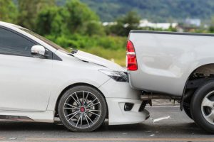 Abogado de oficio accidente trafico